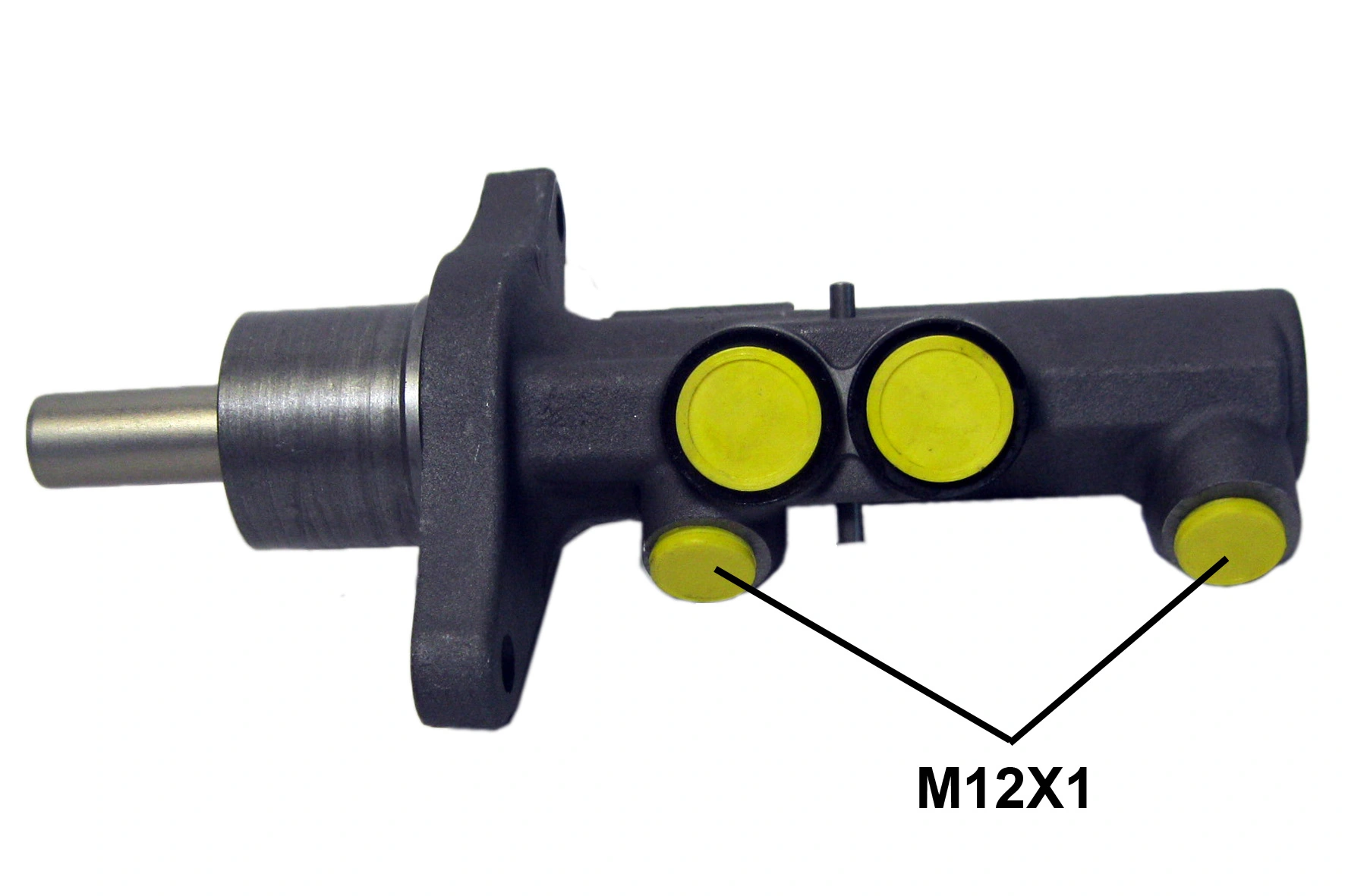 BREMBO főfékhenger - M 85 086 - TothCarparts