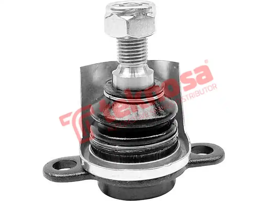 TEKNOSA Támasztó-/vezetőcsukló - VW1923 - TothCarparts