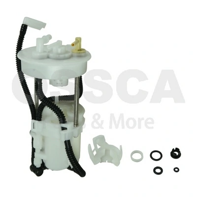OSSCA Üzemanyagszűrő - 66709 - TothCarparts