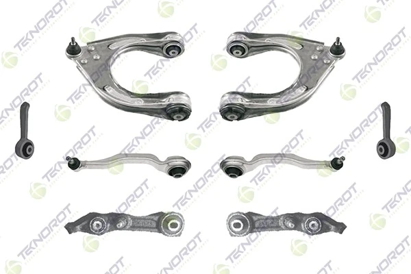TEKNOROT javítókészlet, keresztlengőkar - M-830 - TothCarparts