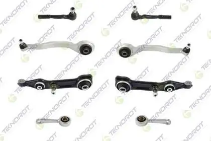TEKNOROT javítókészlet, keresztlengőkar - M-919 - TothCarparts