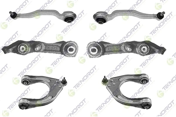 TEKNOROT javítókészlet, keresztlengőkar - M-999 - TothCarparts