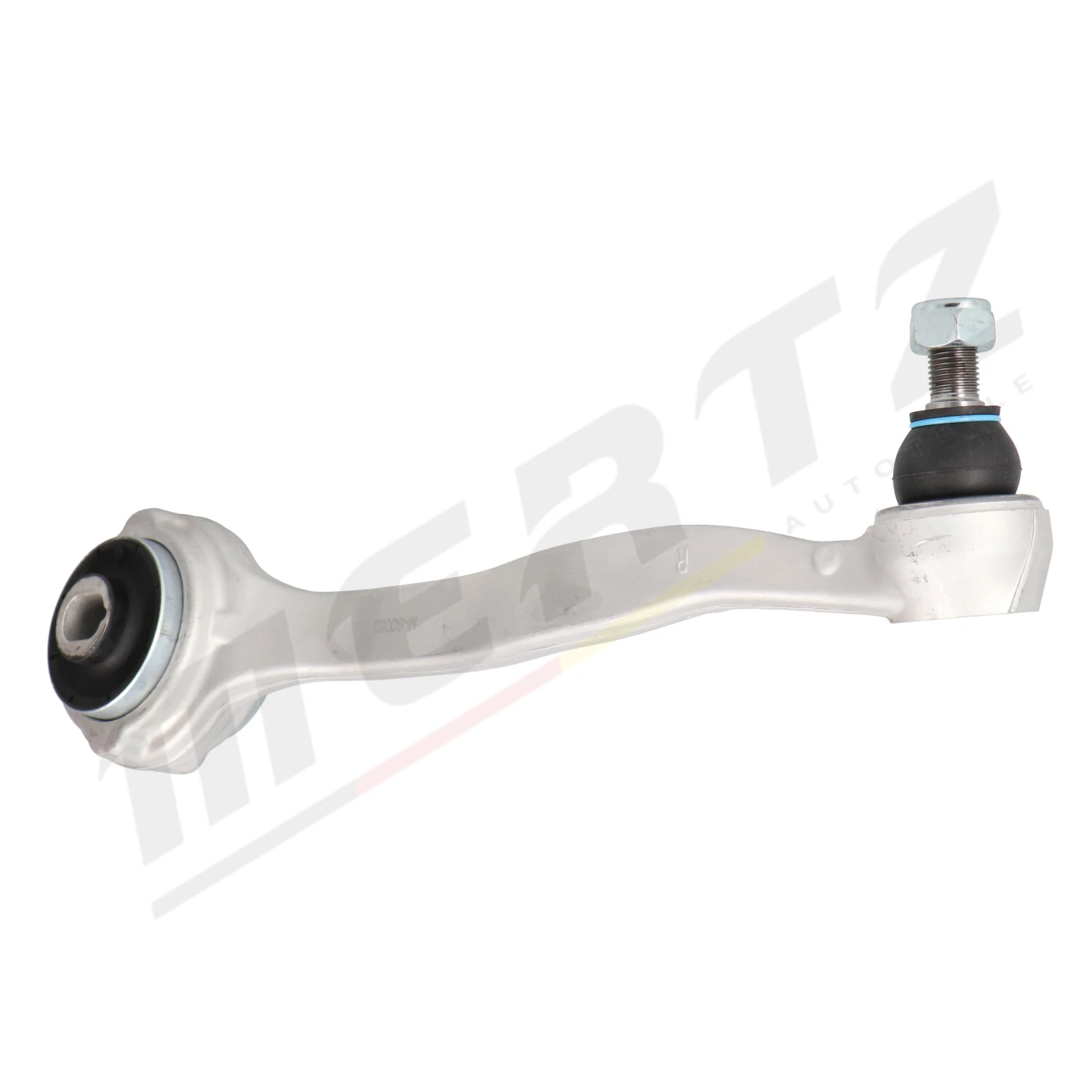 MERTZ lengőkar, kerékfelfüggesztés - M-S0052 - TothCarparts