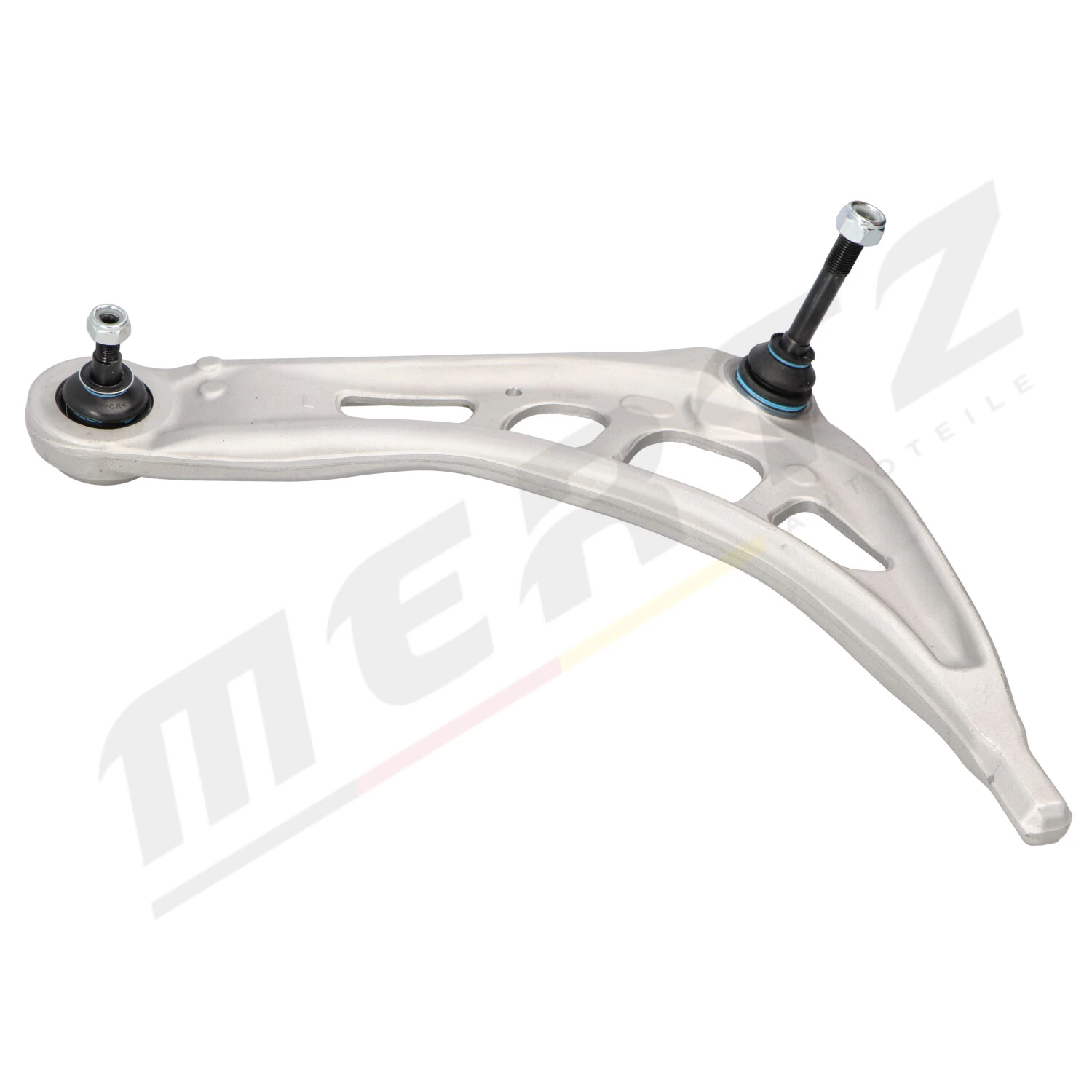 MERTZ lengőkar, kerékfelfüggesztés - M-S0086 - TothCarparts