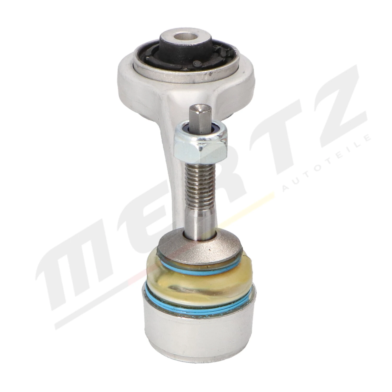 MERTZ lengőkar, kerékfelfüggesztés - M-S0089 - TothCarparts