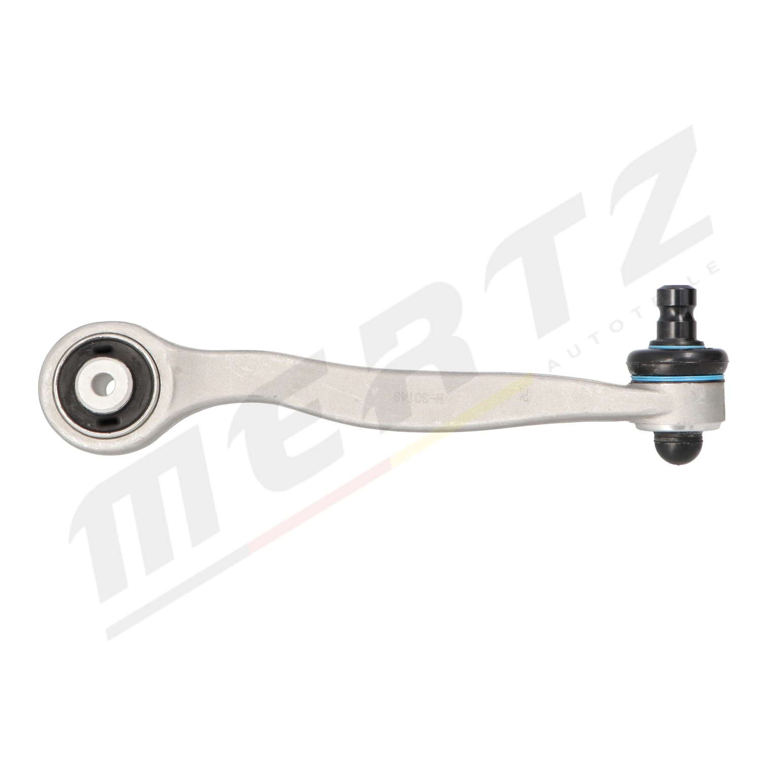 MERTZ lengőkar, kerékfelfüggesztés - M-S0149 - TothCarparts