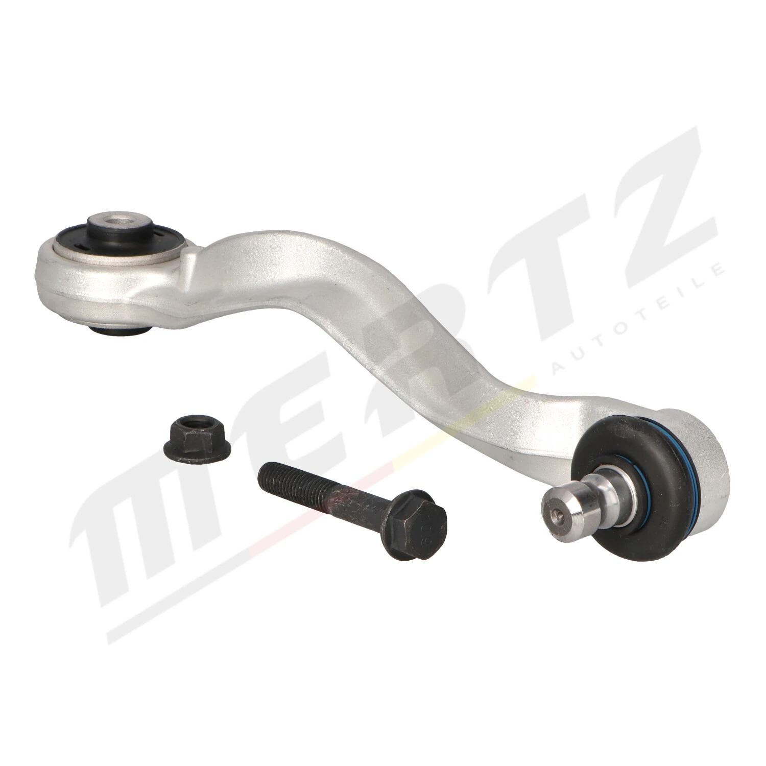 MERTZ lengőkar, kerékfelfüggesztés - M-S0186 - TothCarparts