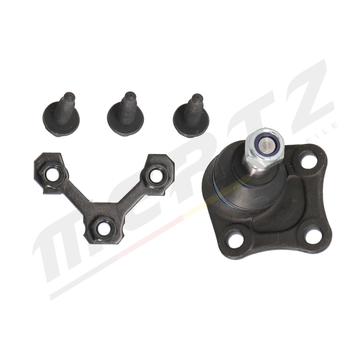 MERTZ Támasztó-/vezetőcsukló - M-S0190 - TothCarparts