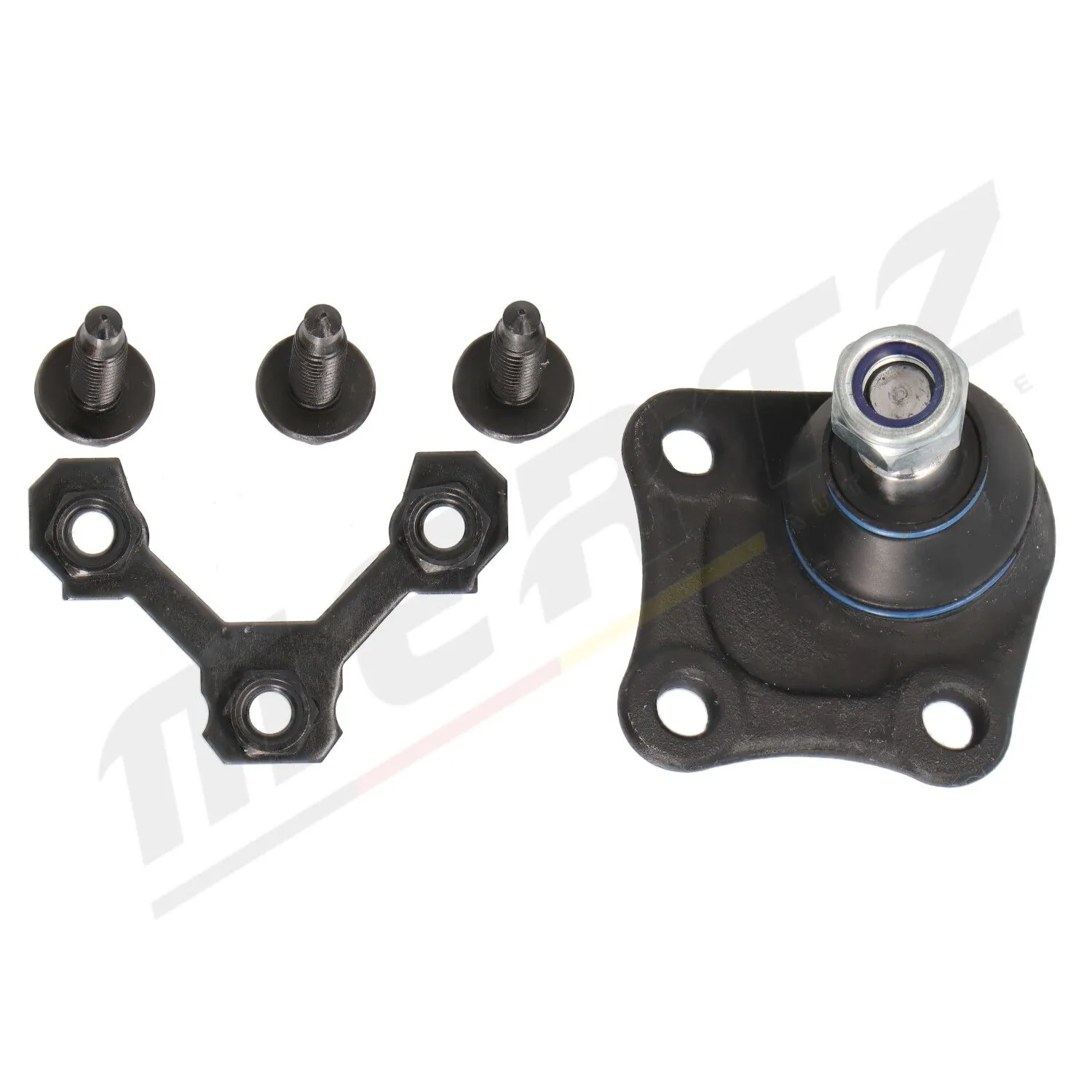 MERTZ Támasztó-/vezetőcsukló - M-S0192 - TothCarparts