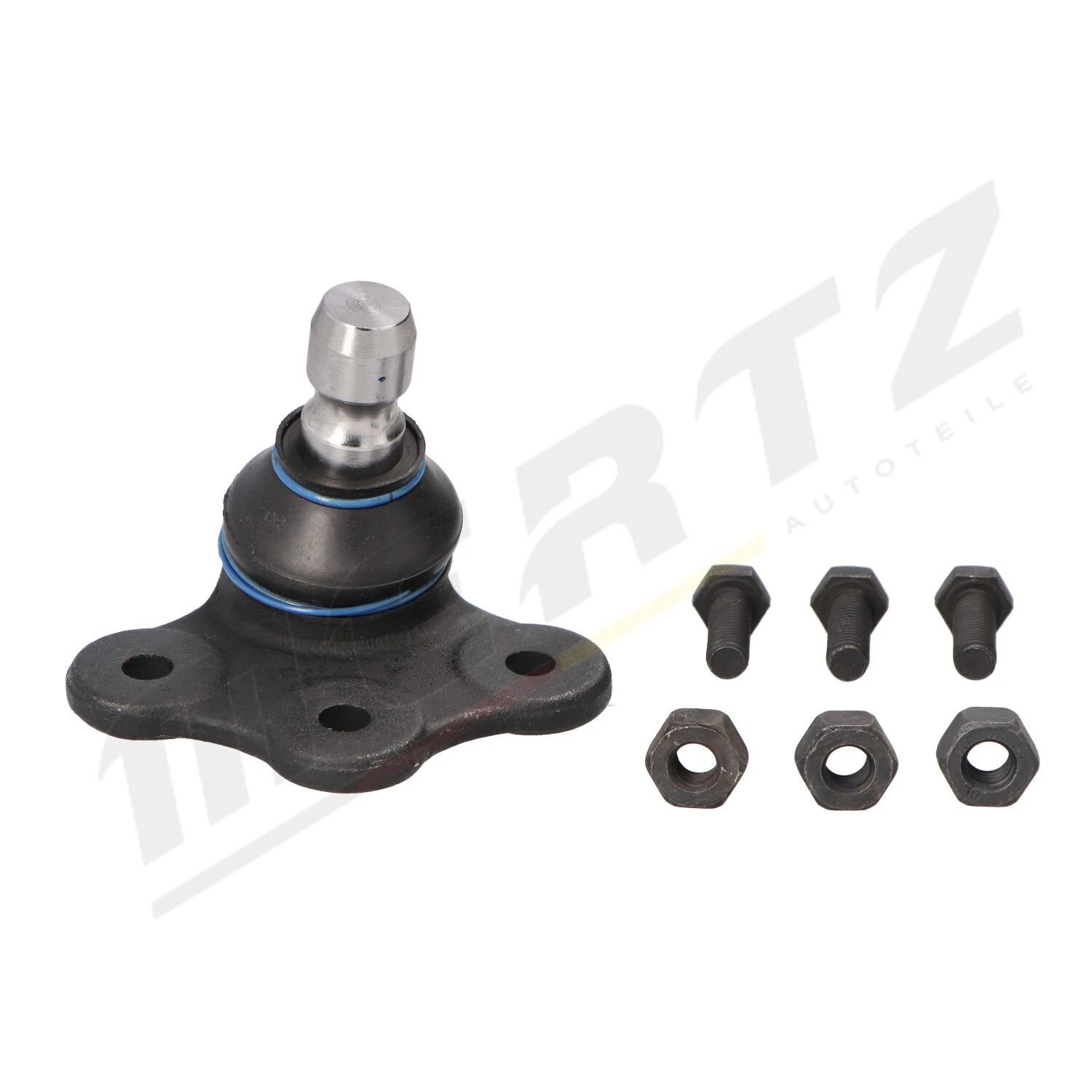 MERTZ Támasztó-/vezetőcsukló - M-S0225 - TothCarparts