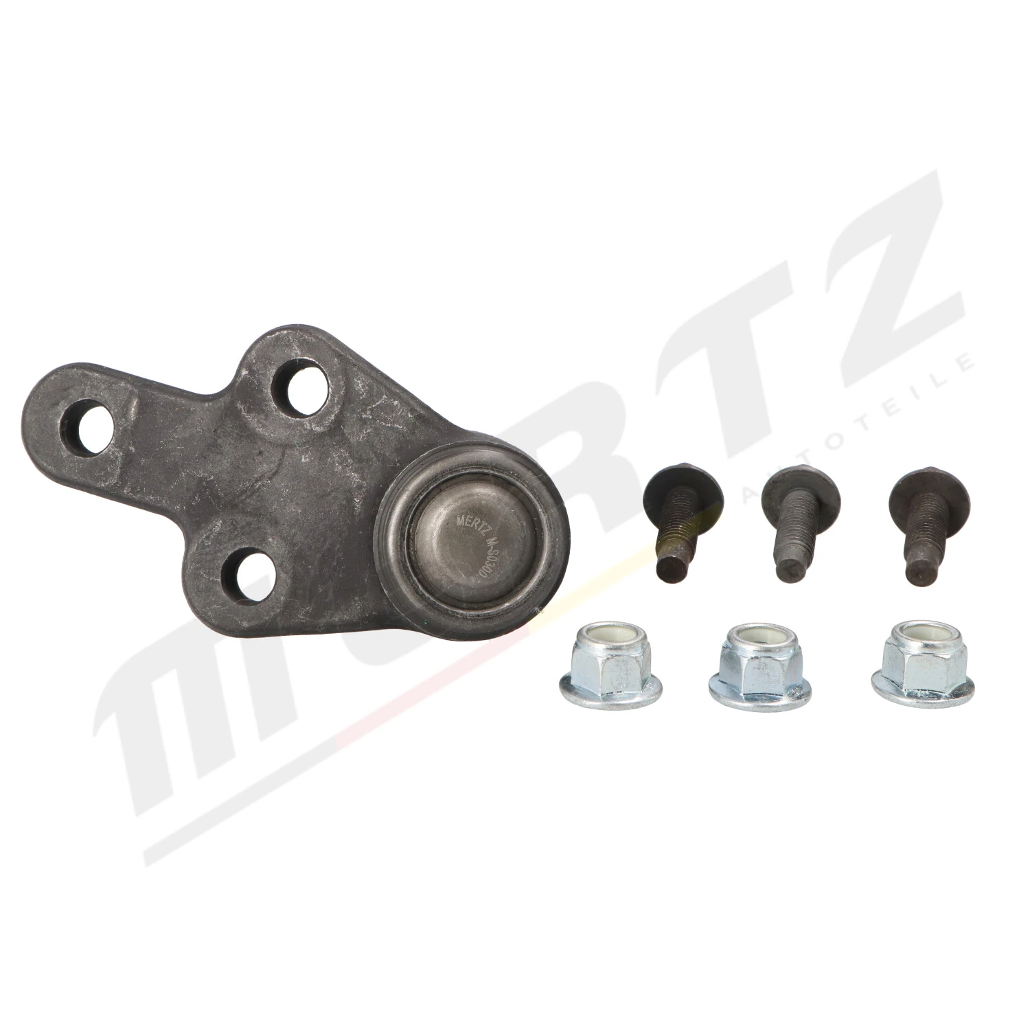 MERTZ Támasztó-/vezetőcsukló - M-S0300 - TothCarparts