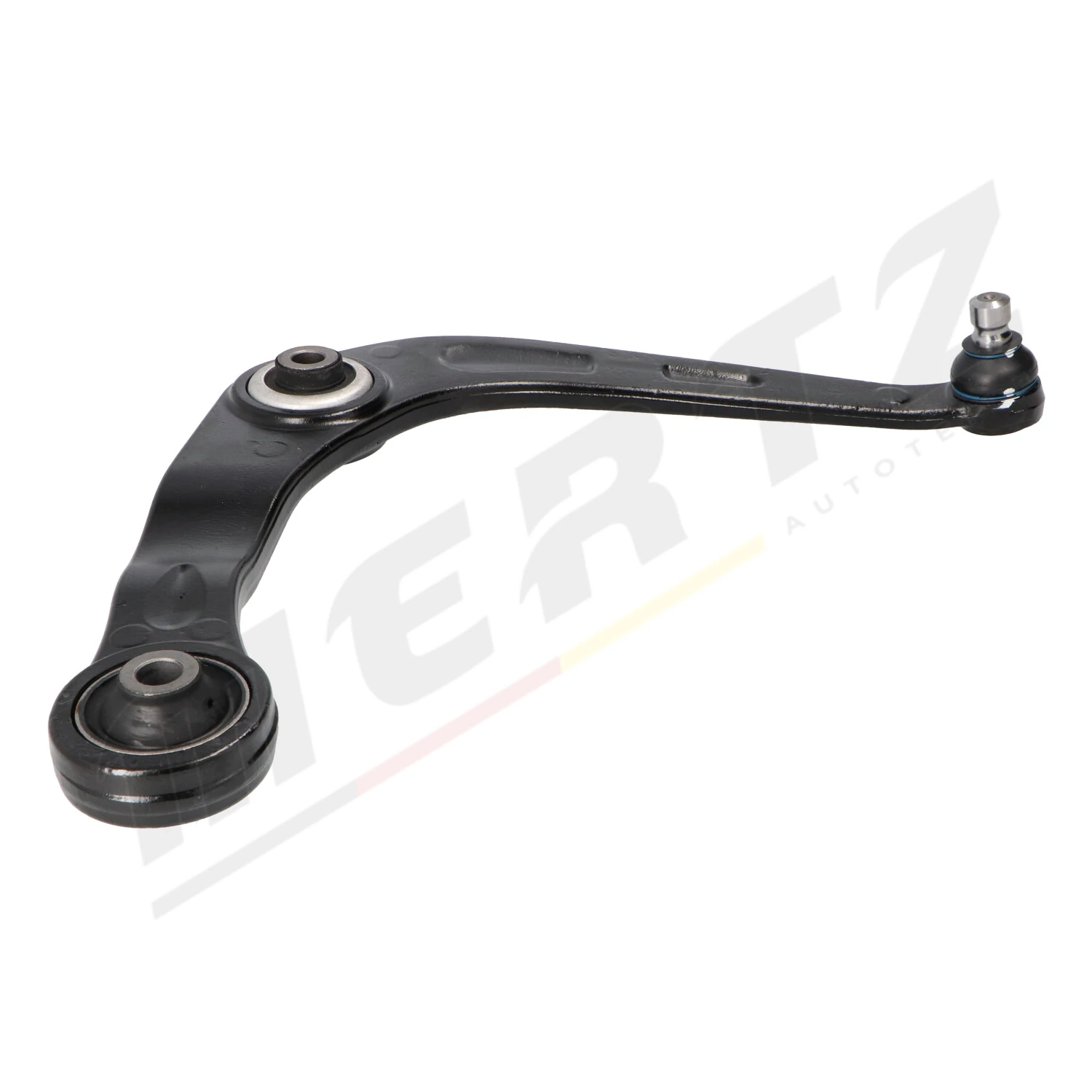 MERTZ lengőkar, kerékfelfüggesztés - M-S0380 - TothCarparts