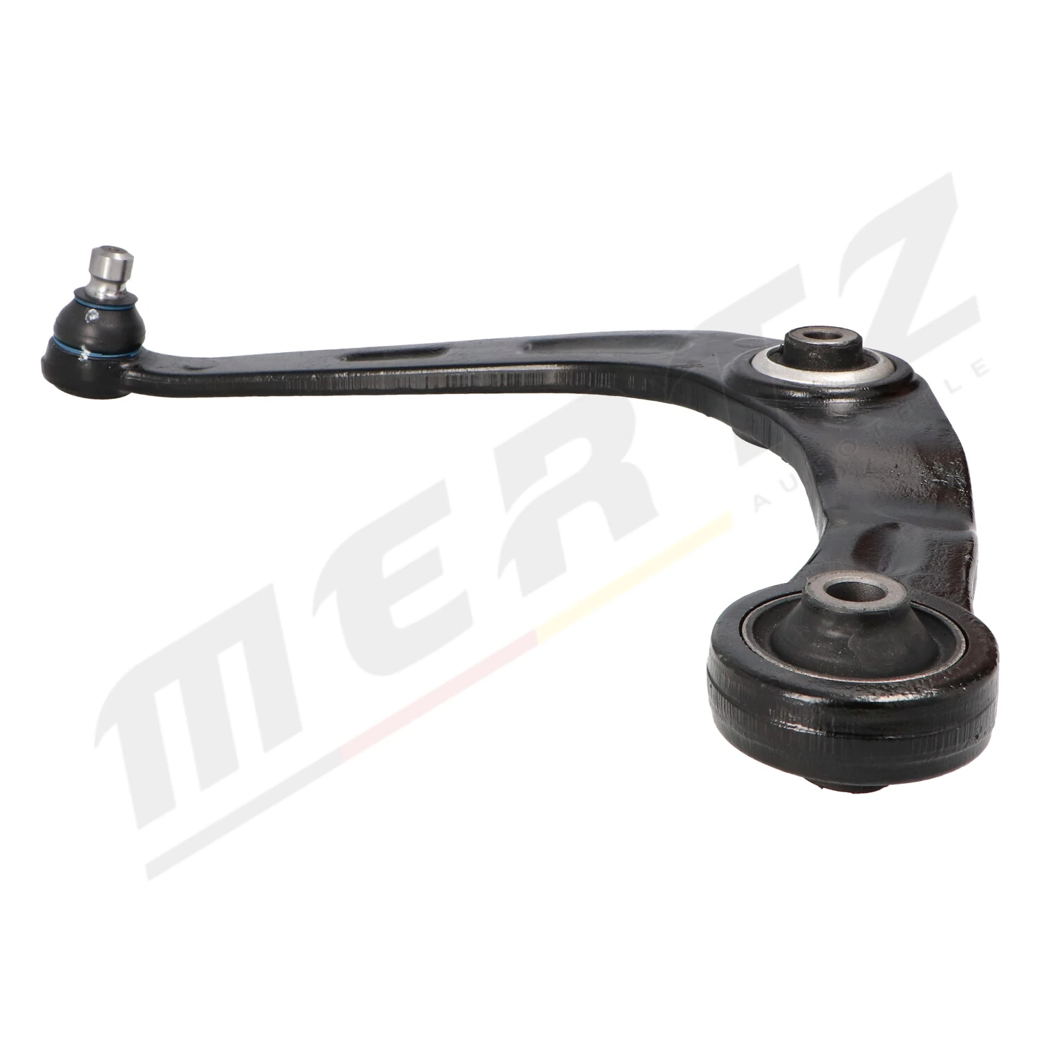 MERTZ lengőkar, kerékfelfüggesztés - M-S0381 - TothCarparts