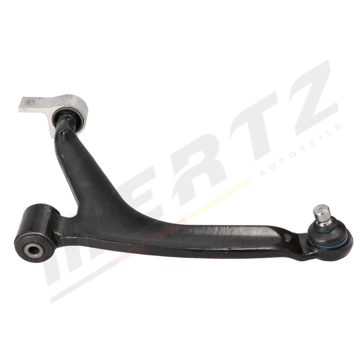MERTZ lengőkar, kerékfelfüggesztés - M-S0382 - TothCarparts