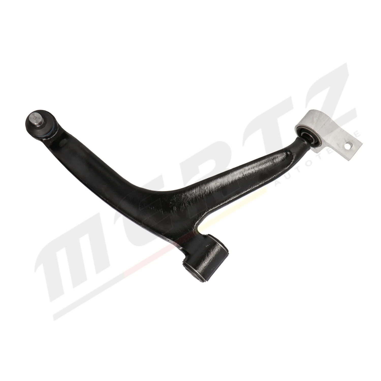 MERTZ lengőkar, kerékfelfüggesztés - M-S0383 - TothCarparts