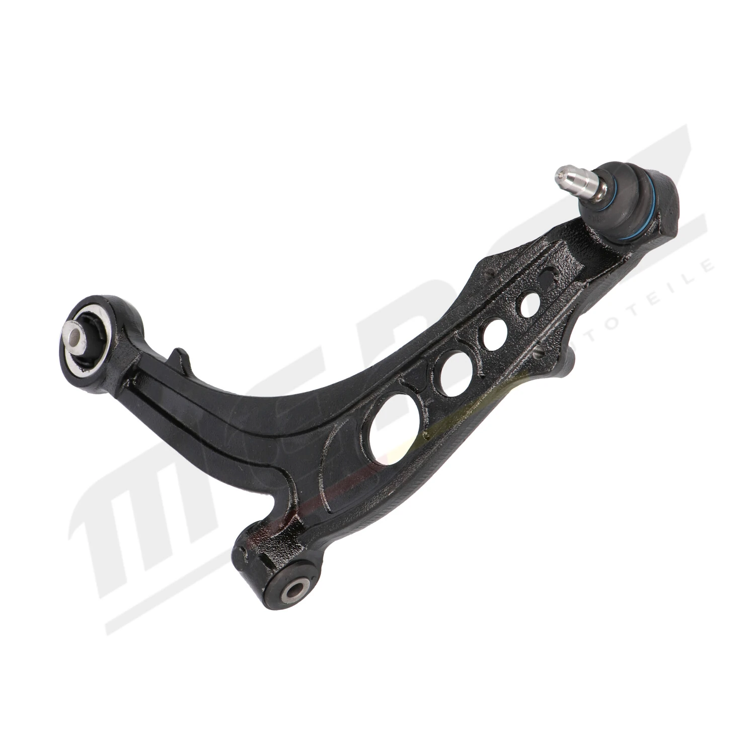 MERTZ lengőkar, kerékfelfüggesztés - M-S0439 - TothCarparts