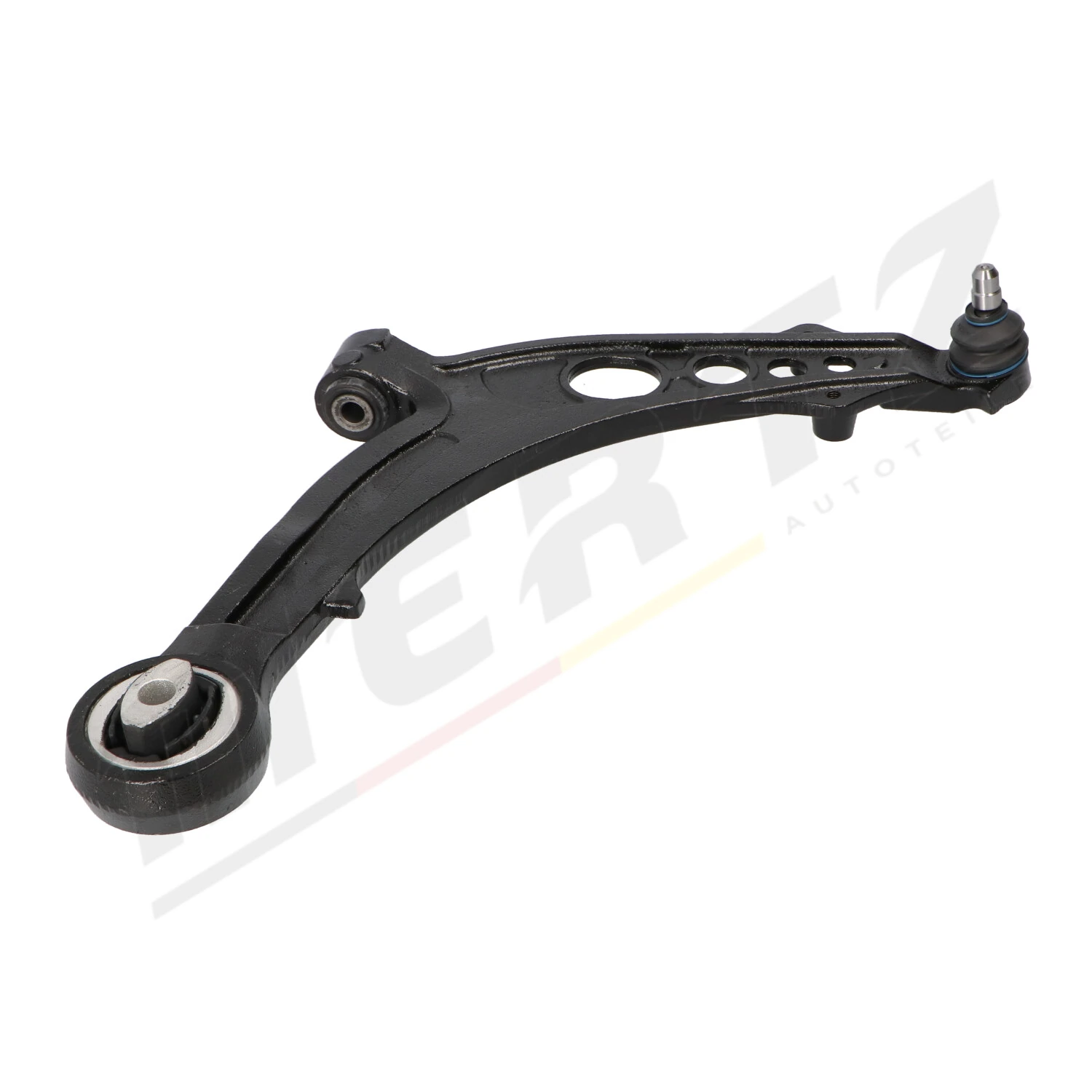 MERTZ lengőkar, kerékfelfüggesztés - M-S0440 - TothCarparts