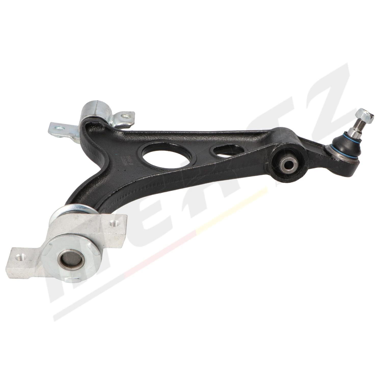 MERTZ lengőkar, kerékfelfüggesztés - M-S0465 - TothCarparts