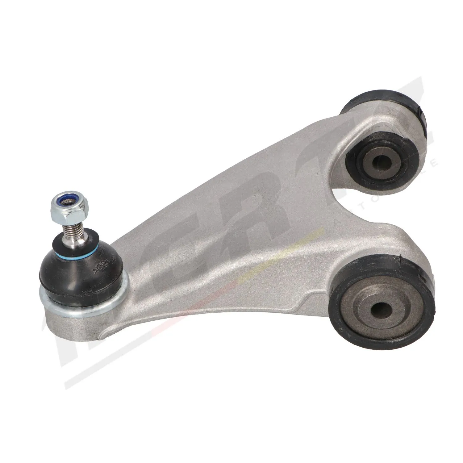 MERTZ lengőkar, kerékfelfüggesztés - M-S0469 - TothCarparts