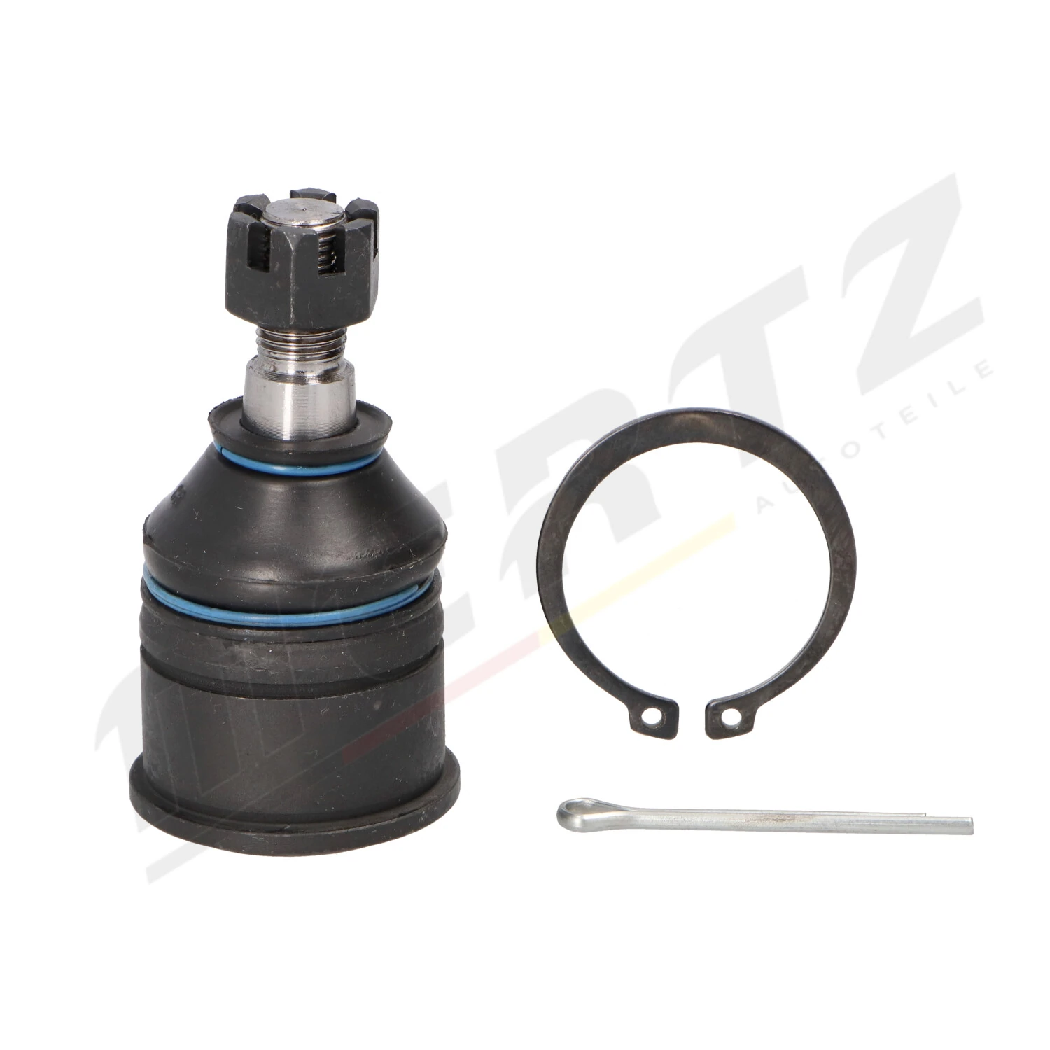 MERTZ Támasztó-/vezetőcsukló - M-S0536 - TothCarparts