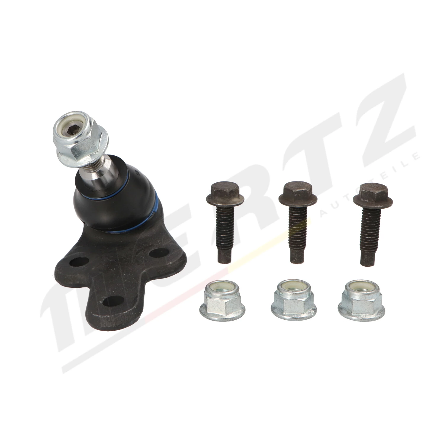 MERTZ Támasztó-/vezetőcsukló - M-S0640 - TothCarparts
