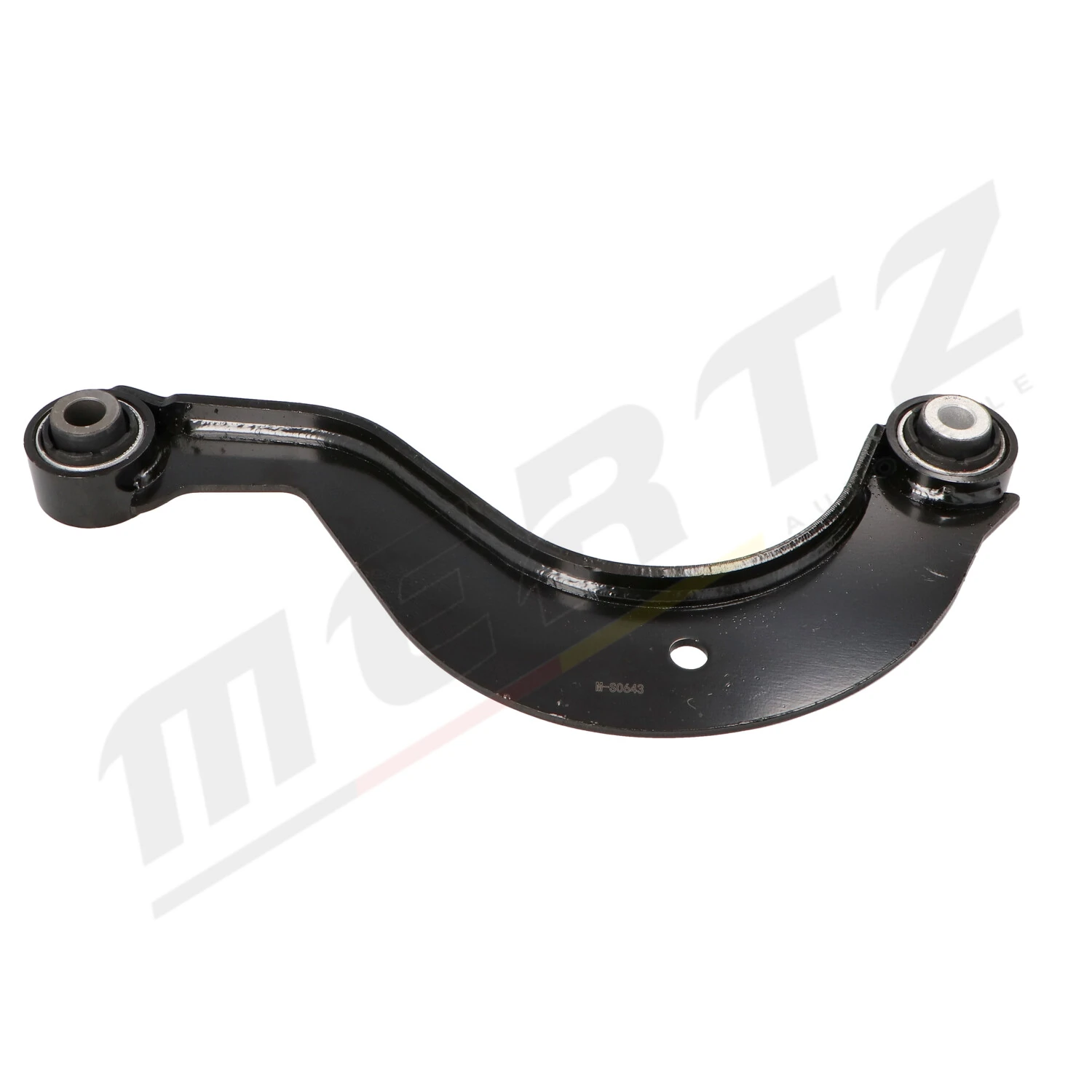 MERTZ lengőkar, kerékfelfüggesztés - M-S0643 - TothCarparts