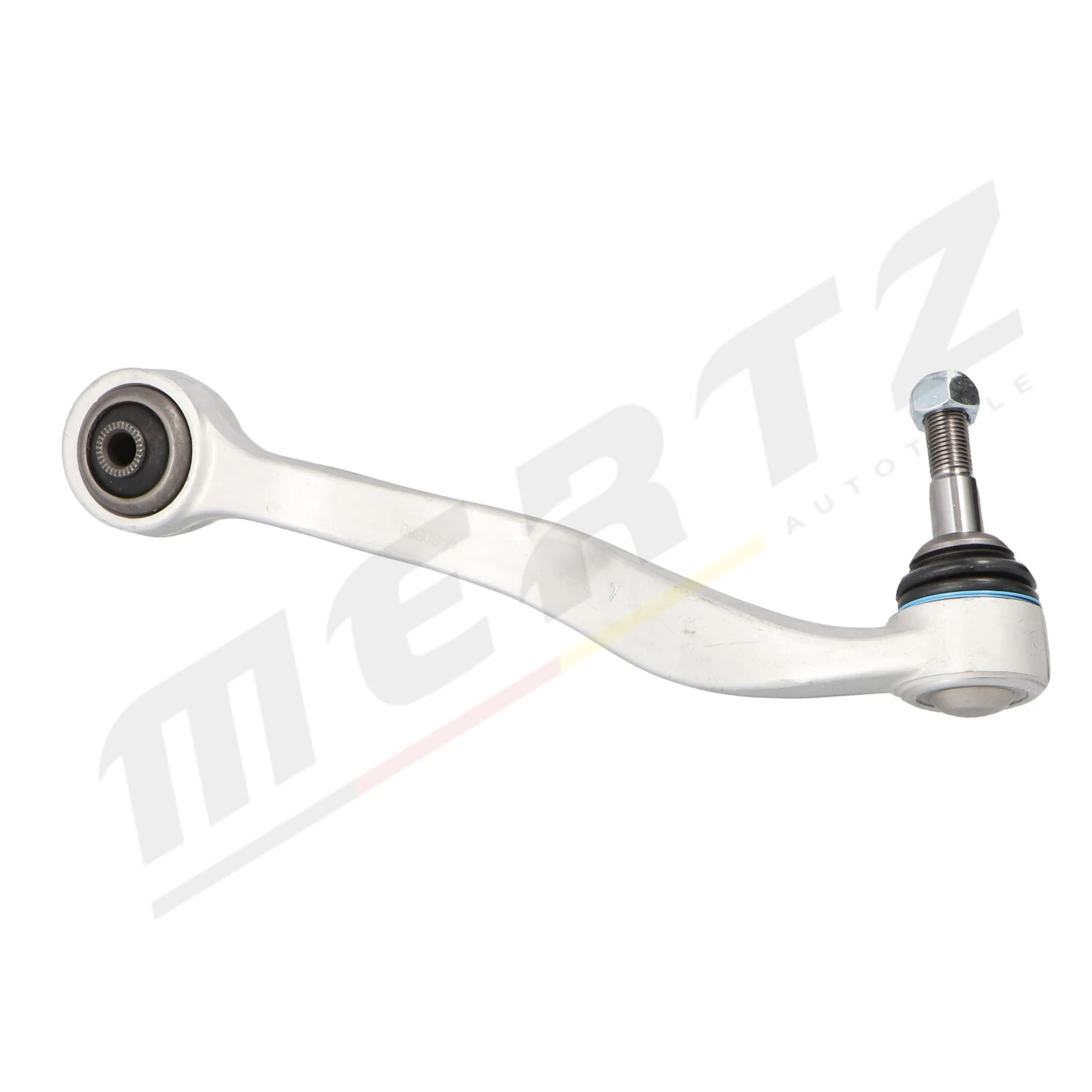 MERTZ lengőkar, kerékfelfüggesztés - M-S0680 - TothCarparts