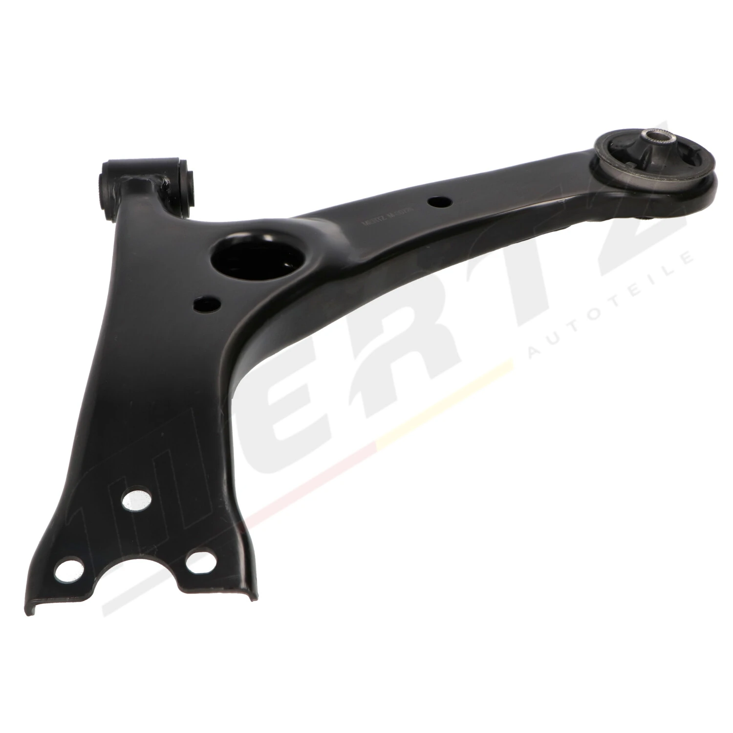 MERTZ lengőkar, kerékfelfüggesztés - M-S0726 - TothCarparts