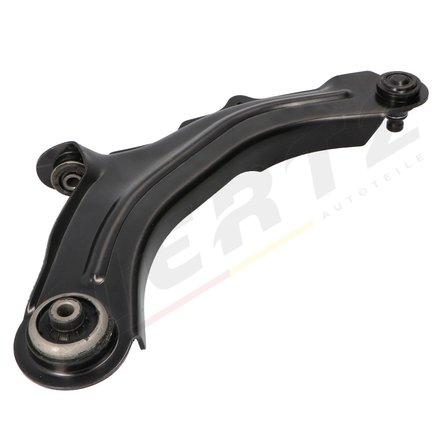 MERTZ lengőkar, kerékfelfüggesztés - M-S0758 - TothCarparts