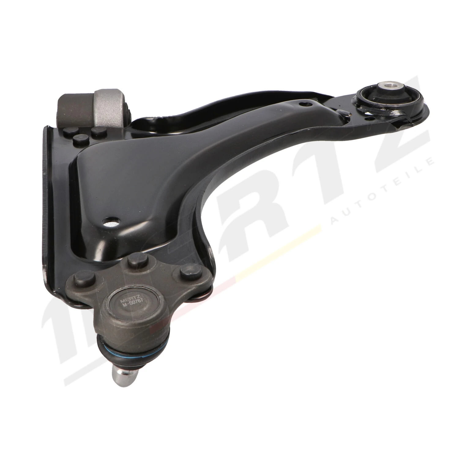 MERTZ lengőkar, kerékfelfüggesztés - M-S0767 - TothCarparts