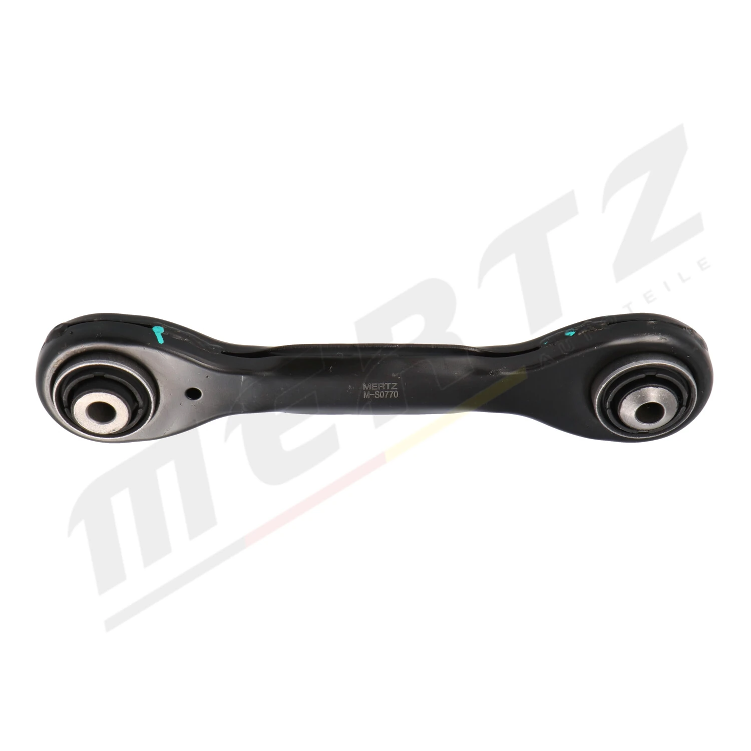 MERTZ lengőkar, kerékfelfüggesztés - M-S0770 - TothCarparts