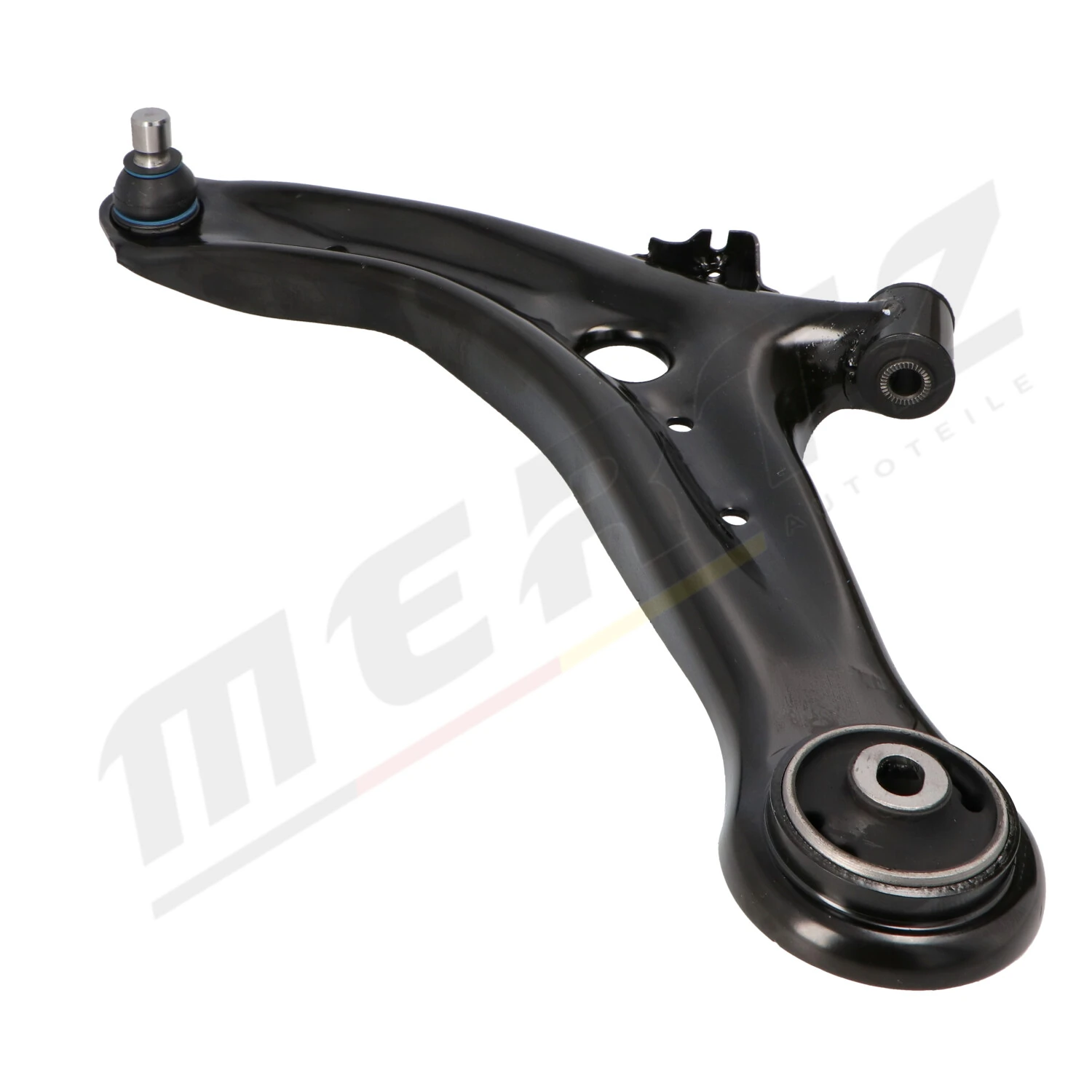 MERTZ lengőkar, kerékfelfüggesztés - M-S0878 - TothCarparts