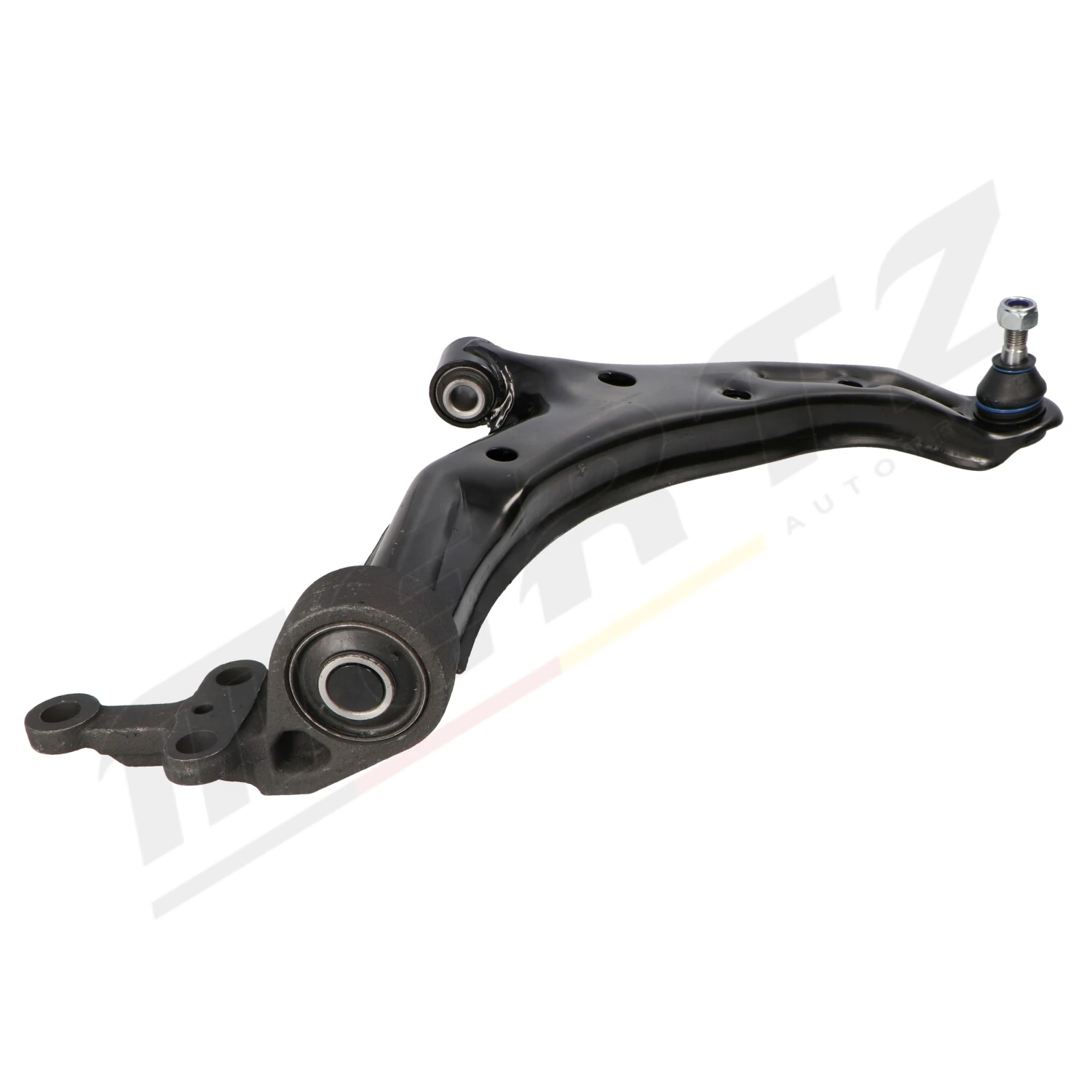 MERTZ lengőkar, kerékfelfüggesztés - M-S0891 - TothCarparts