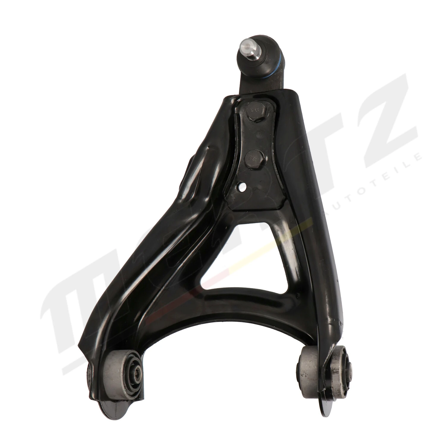 MERTZ lengőkar, kerékfelfüggesztés - M-S0892 - TothCarparts