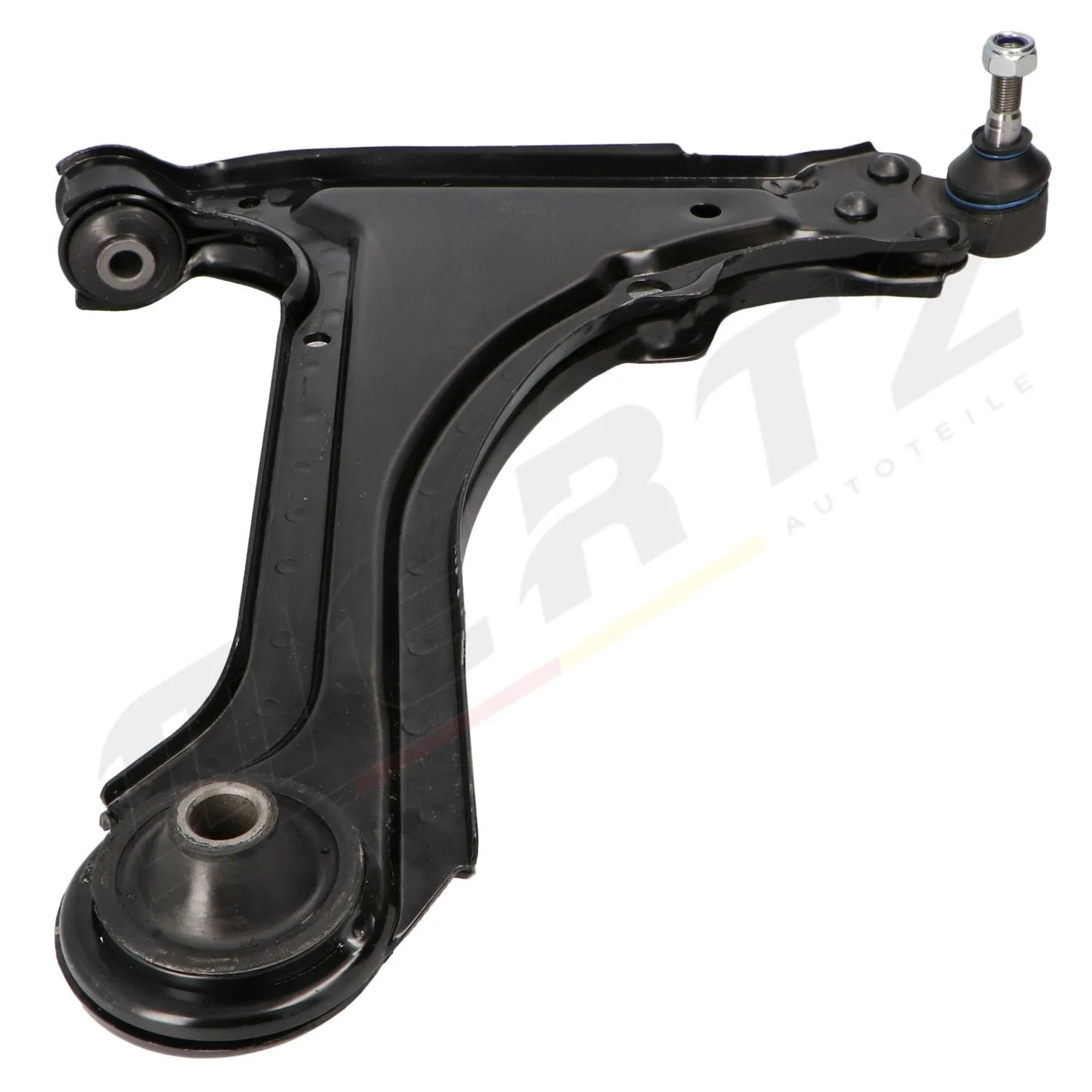 MERTZ lengőkar, kerékfelfüggesztés - M-S0911 - TothCarparts