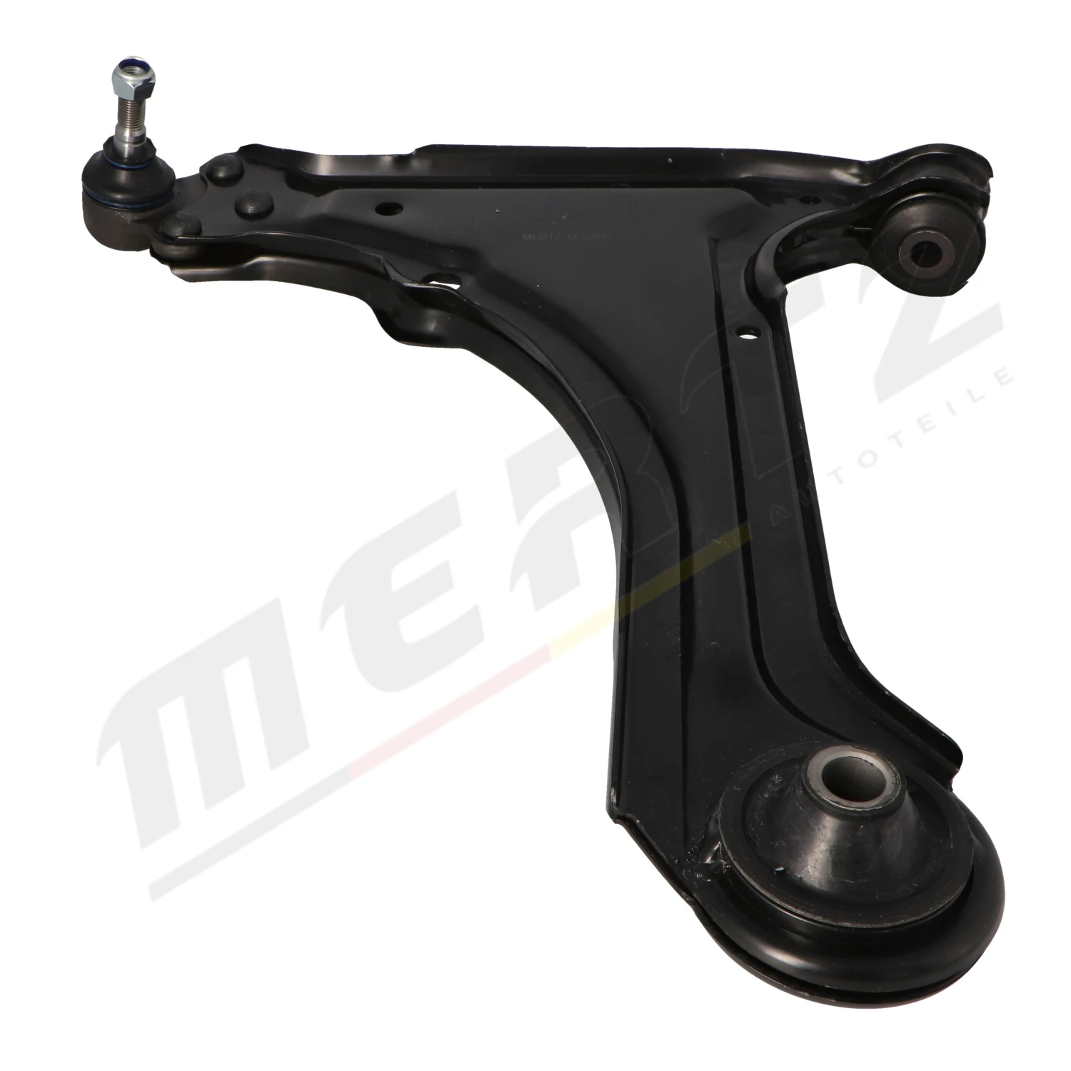 MERTZ lengőkar, kerékfelfüggesztés - M-S0912 - TothCarparts