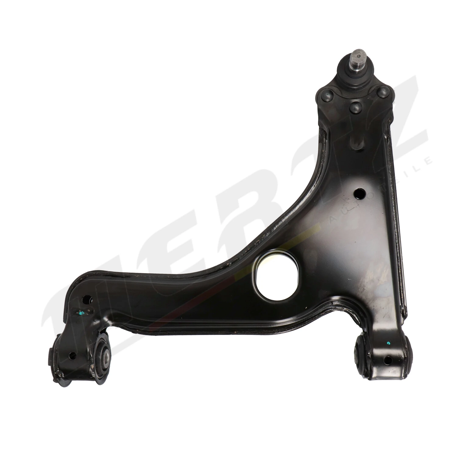 MERTZ lengőkar, kerékfelfüggesztés - M-S0913 - TothCarparts