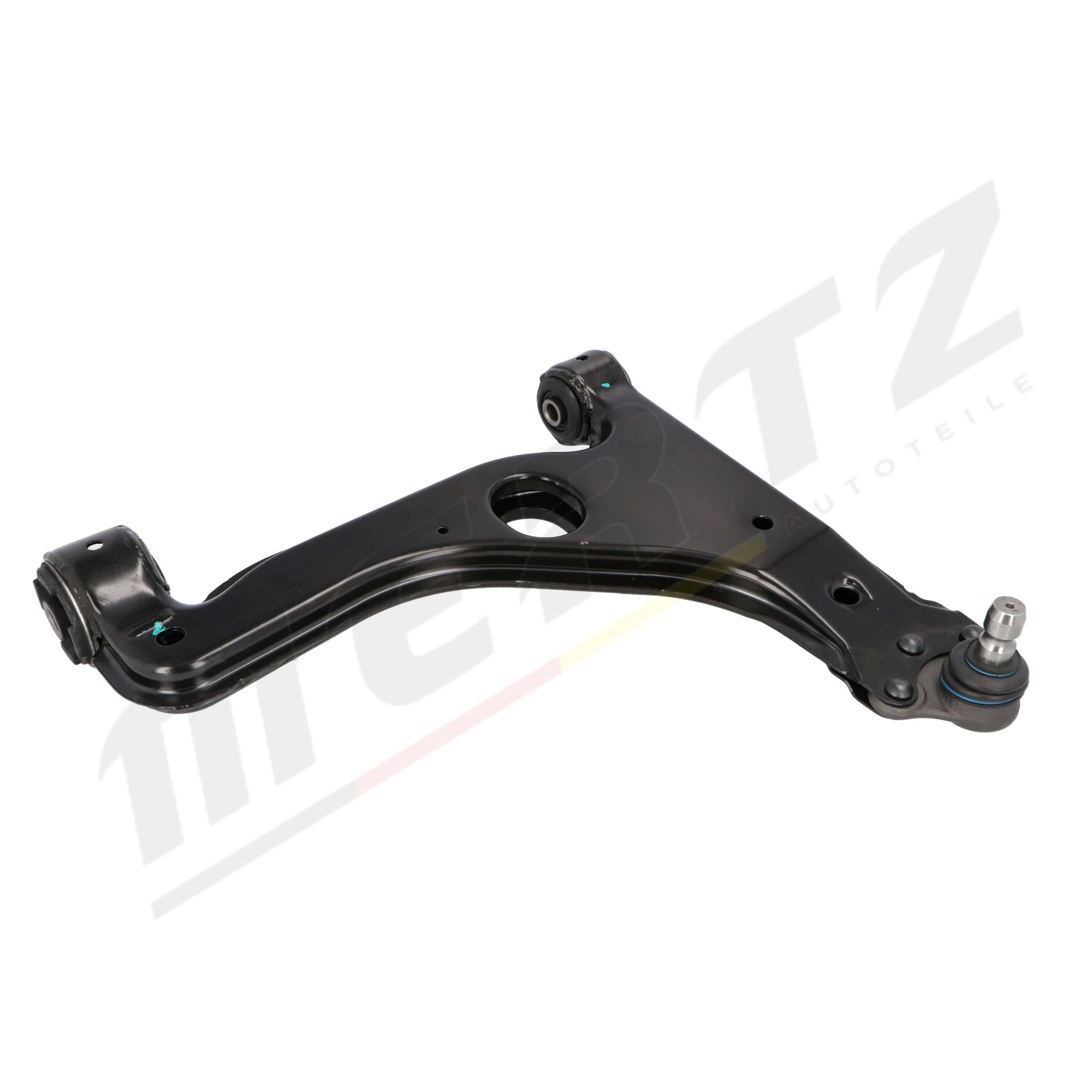 MERTZ lengőkar, kerékfelfüggesztés - M-S0914 - TothCarparts
