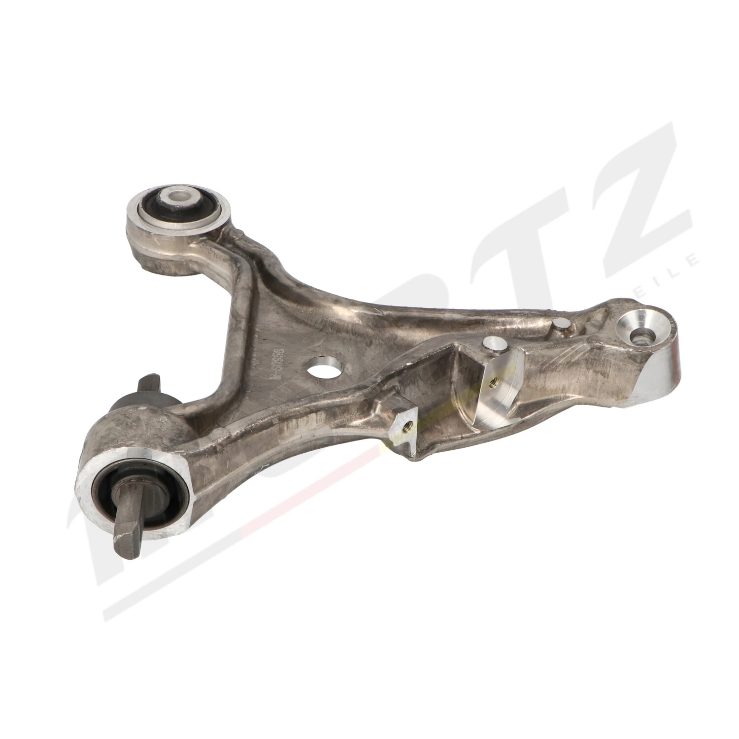 MERTZ lengőkar, kerékfelfüggesztés - M-S0958 - TothCarparts