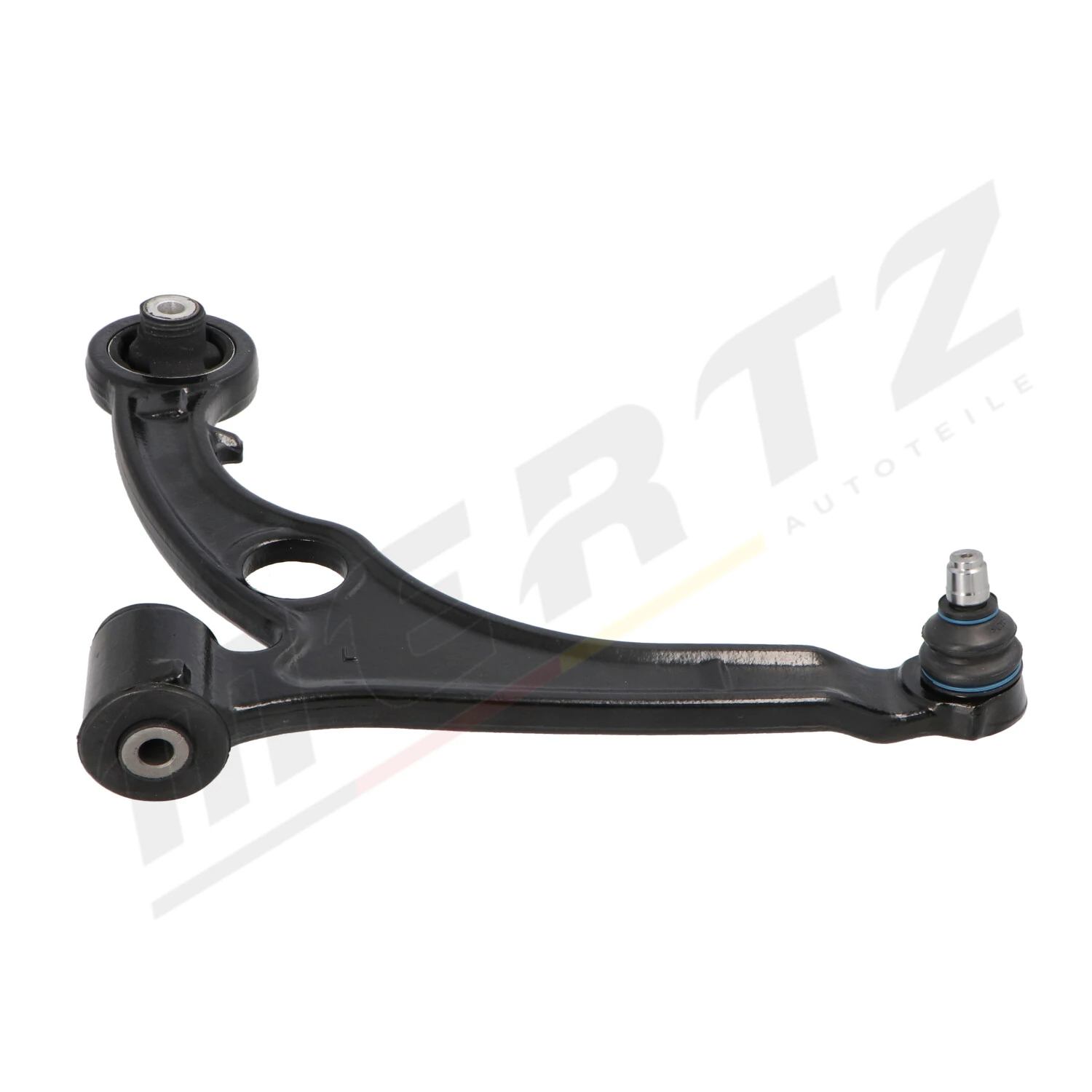 MERTZ lengőkar, kerékfelfüggesztés - M-S1013 - TothCarparts