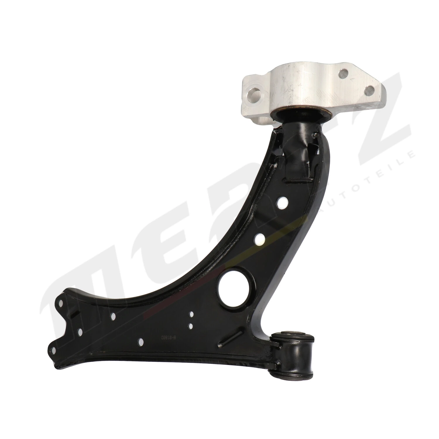 MERTZ lengőkar, kerékfelfüggesztés - M-S1860 - TothCarparts