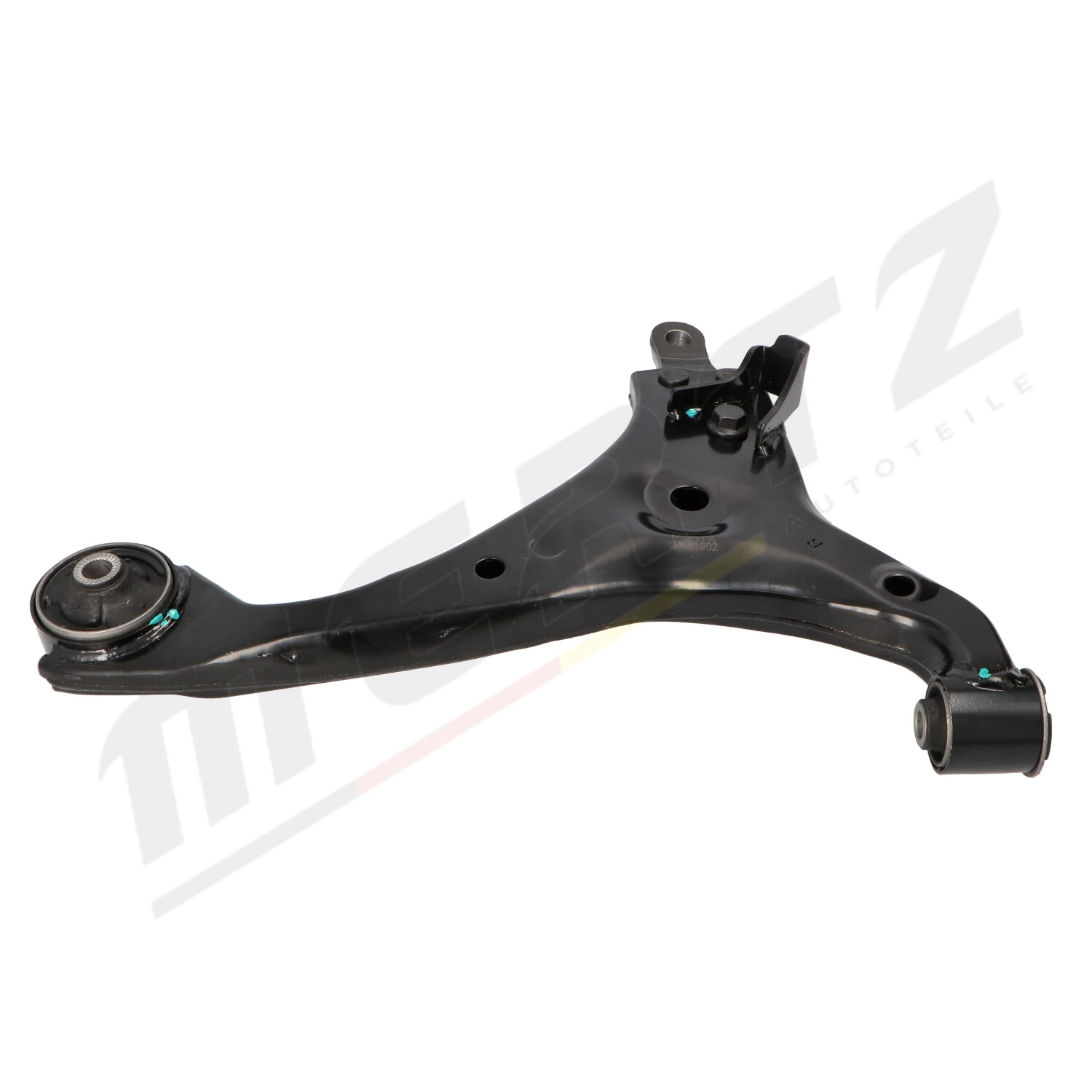 MERTZ lengőkar, kerékfelfüggesztés - M-S1902 - TothCarparts