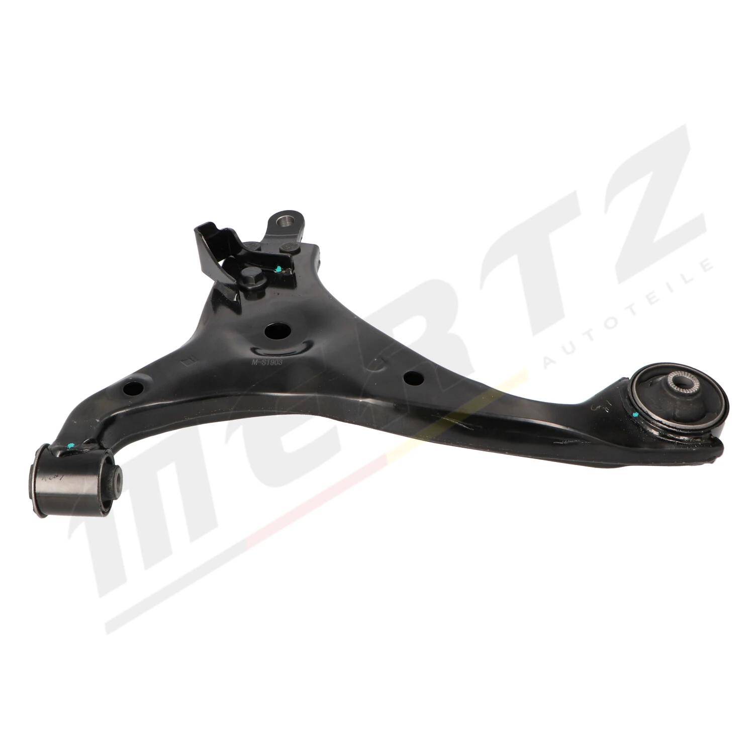 MERTZ lengőkar, kerékfelfüggesztés - M-S1903 - TothCarparts
