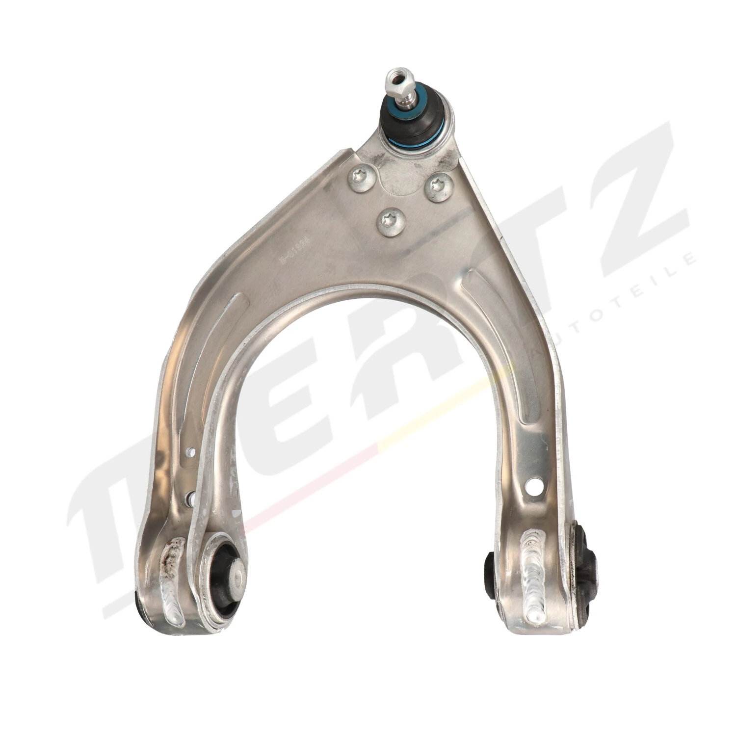 MERTZ lengőkar, kerékfelfüggesztés - M-S1924 - TothCarparts