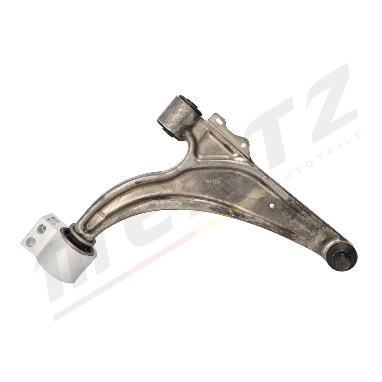 MERTZ lengőkar, kerékfelfüggesztés - M-S1931 - TothCarparts