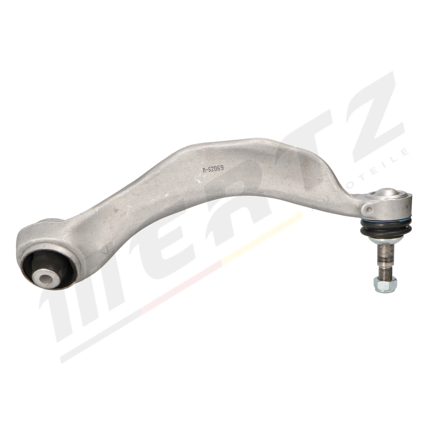 MERTZ lengőkar, kerékfelfüggesztés - M-S2069 - TothCarparts