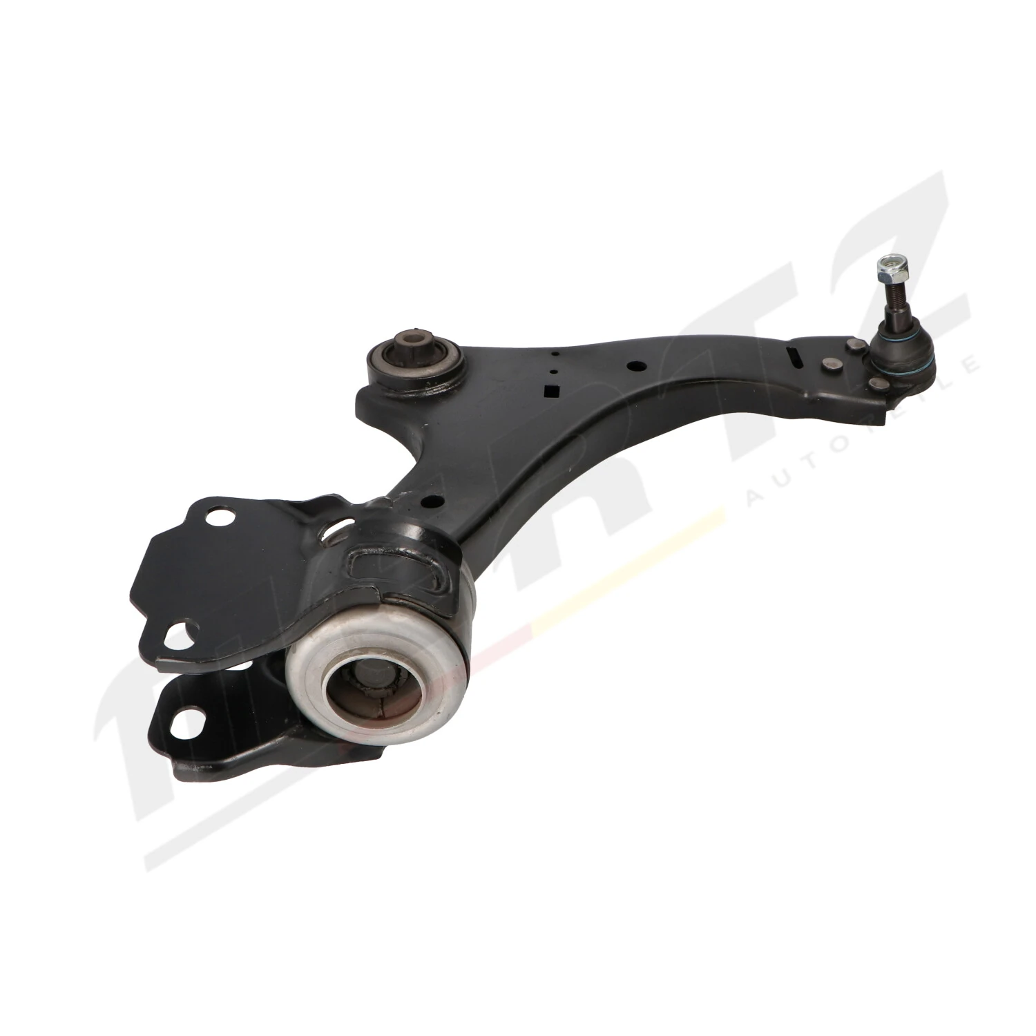 MERTZ lengőkar, kerékfelfüggesztés - M-S2074 - TothCarparts