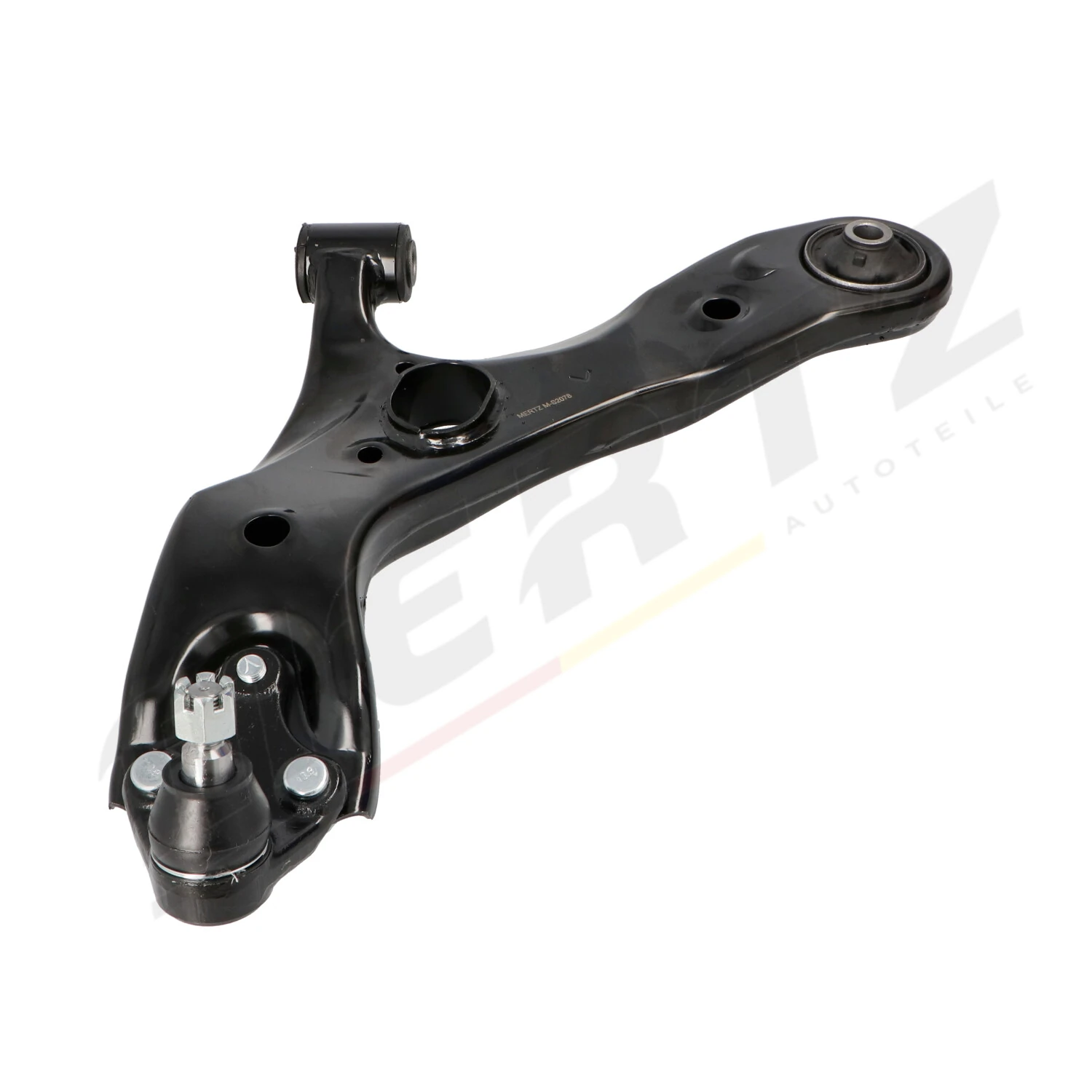 MERTZ lengőkar, kerékfelfüggesztés - M-S2078 - TothCarparts