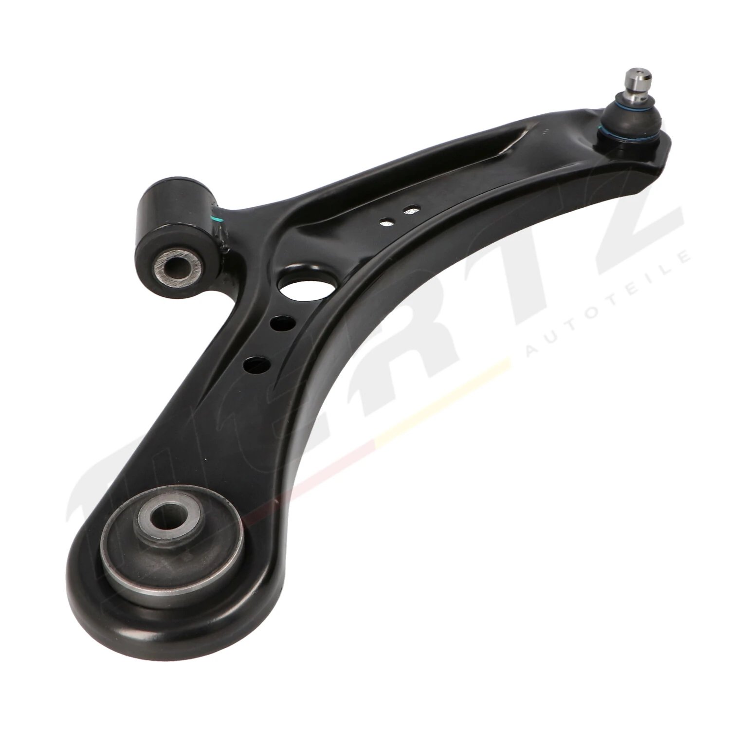 MERTZ lengőkar, kerékfelfüggesztés - M-S2081 - TothCarparts