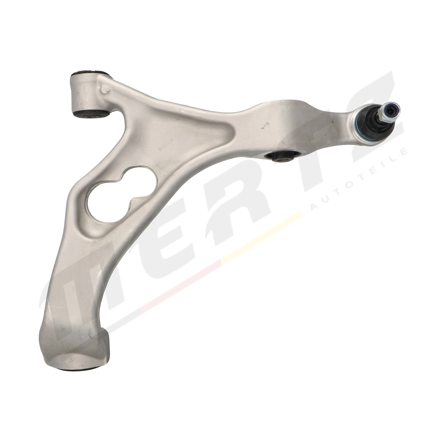MERTZ lengőkar, kerékfelfüggesztés - M-S2124 - TothCarparts